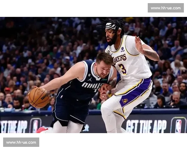 震撼！东契奇浓眉互换东家，湖人独行侠 7 人交易重塑联盟格局