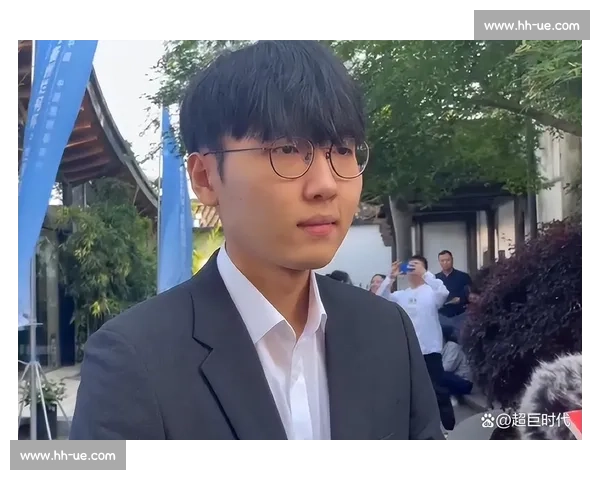 烂柯杯 48 进 32 强激战正酣：AI 少年横扫老将，中韩豪强对决白热化