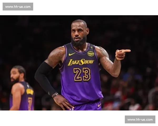 詹姆斯第 23 季倒计时：九月训练营前必达巅峰状态
