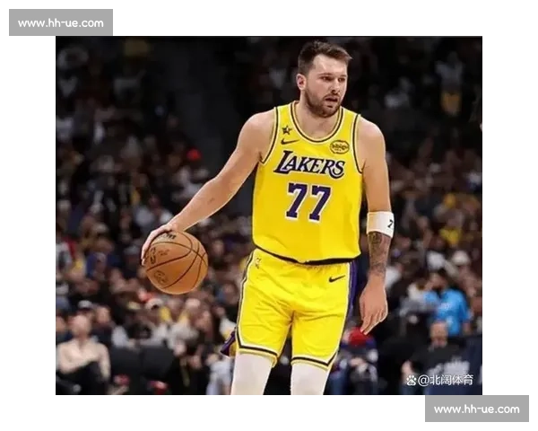 骑士复兴在望？詹姆斯施压湖人，东契奇交易疑云笼罩冲冠之路