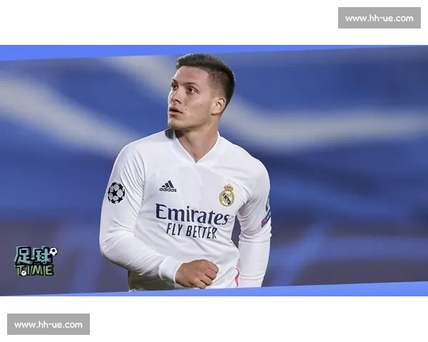 约维奇自由身加盟蓝十字进入倒计时 墨西哥联赛迎锋线新势力