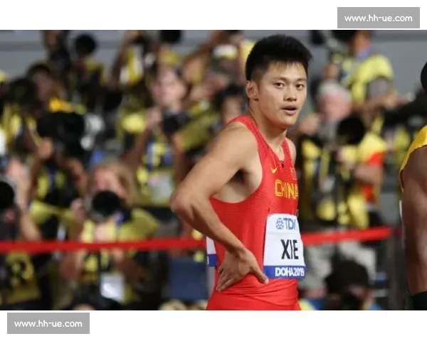 苏炳添领衔青岛田径赛，林雨薇 100 米栏首秀夺冠