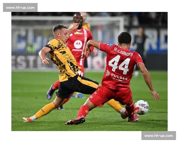 蒙扎即将易主美国基金，贝卢斯科尼家族退出意甲版图