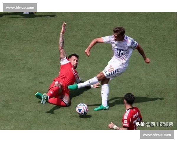 里斯 - 詹姆斯任意球世界波破僵局 切尔西加时 4-1 淘汰本菲卡