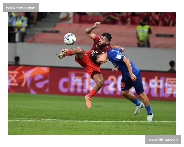 足协杯三度申城德比,申花客场 3-2 逆转海港晋级八强