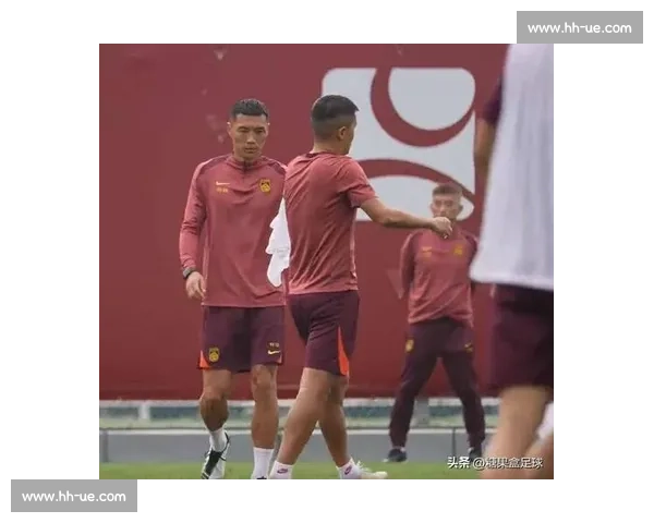 黄博文于大宝加盟 U22 国足教练组 冠军经验助力亚运备战